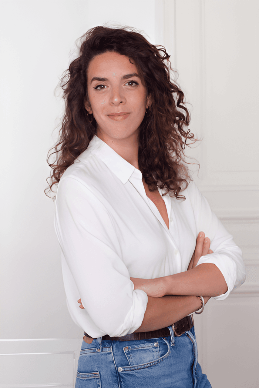 Maître Sofia Massou - Avocate au Barreau de Paris